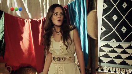 Josue Y La Tierra Prometida- Capitulo 166