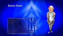 Enrico Fermi- Greatest Scientists - Preschool - Animated  Videos For Kids
