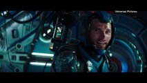 Pacific Rim: Scott Eastwood is 'great at cake-eating'