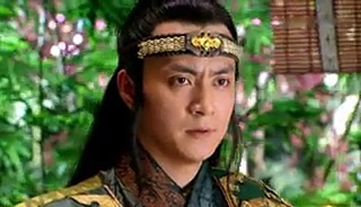 Hua xu yin - City of desperate love - ep 2 - engsub