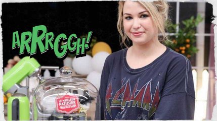 Le Meilleur Pâtissier : La victoire d’EnjoyPhoenix fait polémique
