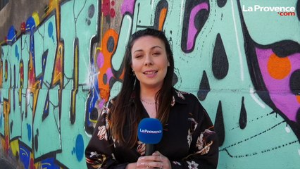 Chinese Man Records à Aubagne, Julain Perretta à Serre-Chevalier... "On bouge où ce week-end ?"