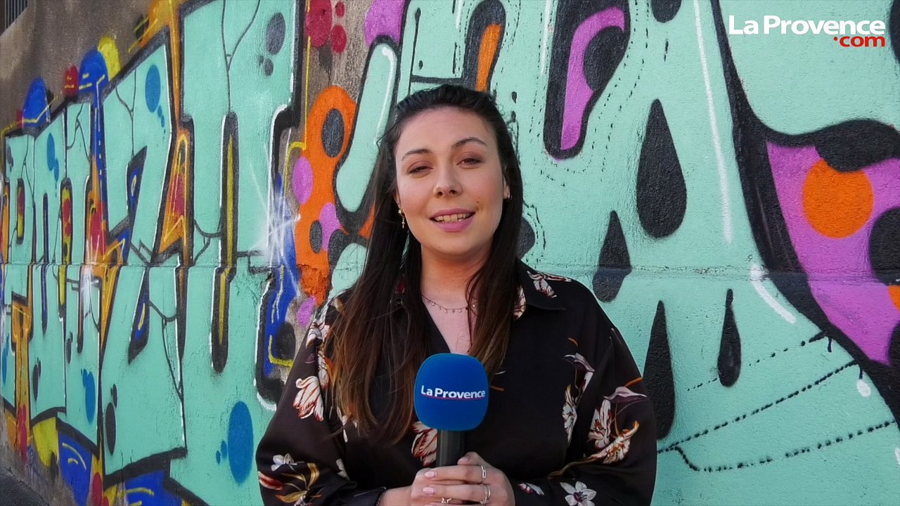 Chinese Man Records à Aubagne, Julain Perretta à Serre-Chevalier... "On bouge où ce week-end ?"