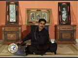 Arif Baloch  / Balochi song /  sharabi sharabi