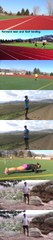 Terrence Cosgrove Shared Best Techniques and Tips to Run Faster