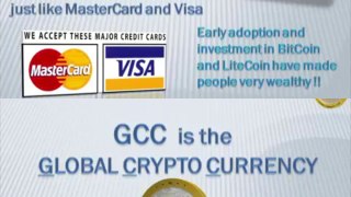 #GCCCOINREVIEW | The GCC Coin Group | Jan M Pasboel