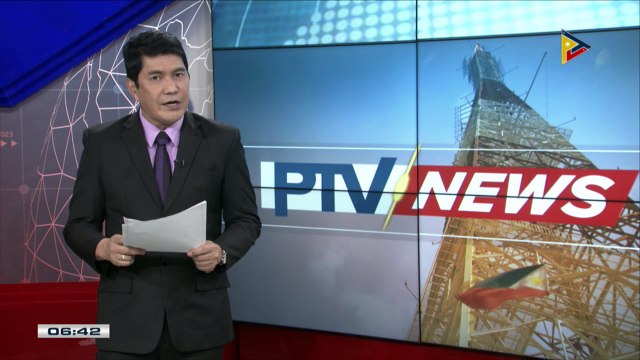 #PTVNEWS | Palasyo: Investor confidence, tumataas