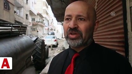 Afrin�de PKK/YPG�nin işkence ettiği doktor itiraf etti