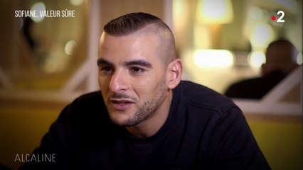 Alcaline, Les News 16/03 - Sofiane, valeur sûre