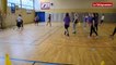 Concarneau. Handball : initiations au handfit et au babyhand