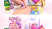 Peppa Pig Massinha Play Doh Surpresas Frozen Boneca Shopkins Surprise Eggs Kids Toys