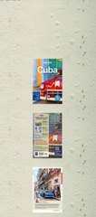 Lonely Planet Cuba Travel Guide 294b7d56