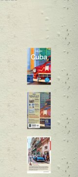Lonely Planet Cuba Travel Guide 294b7d56