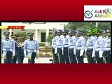 NEW Mujahid Anwar Khan appointed new Chief of Air Staff _ 19th March 2018 _