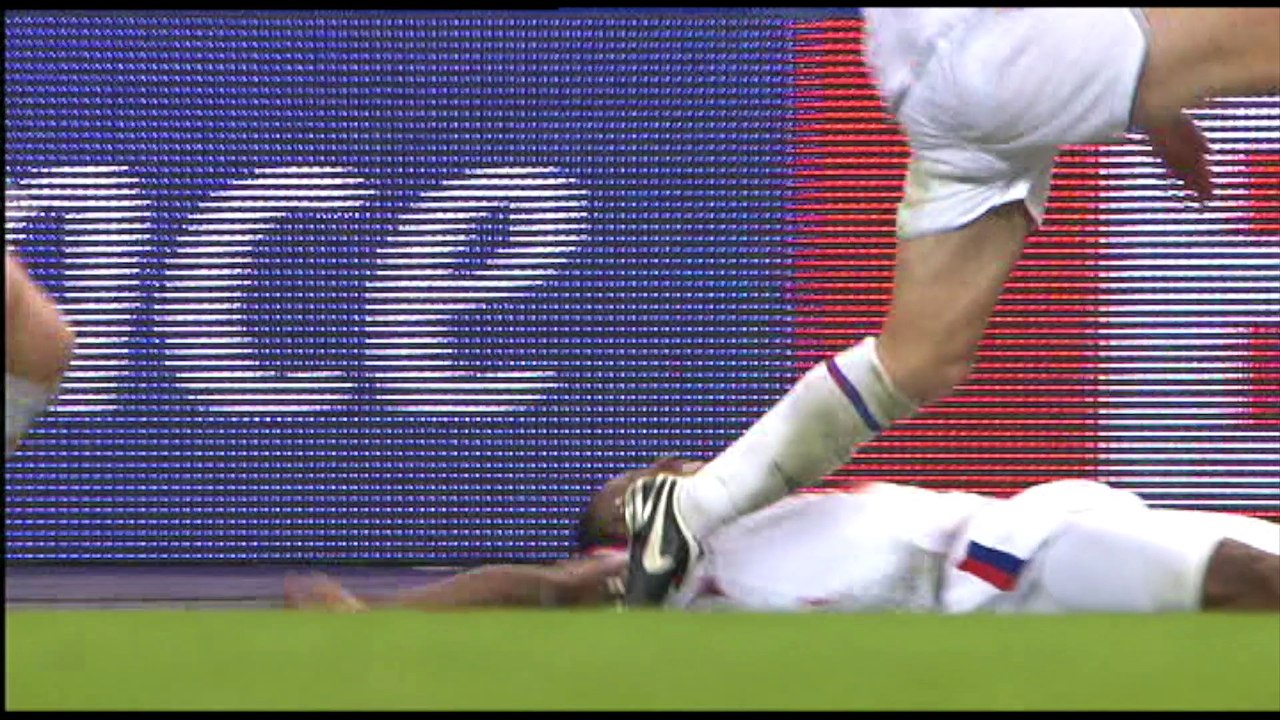 Finale Coupe de France 2008 : Lyon - Paris SG (1-0 a.p.) I FFF 2018