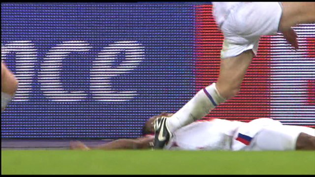 Finale Coupe de France 2008 : Lyon - Paris SG (1-0 a.p.) I FFF 2018