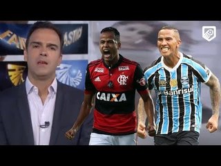 OS GOLS DO FANTÁSTICO (18/03/2018) PERNA QUEBRADA, CENAS LAMENTÁVEIS E  ESTADUAIS 2018 BOMBANDO