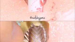 Nail Art Compilation | Nails By Jema