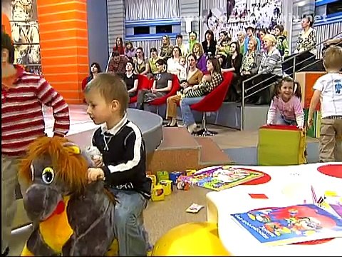 Острицы: как не заболеть глистами? - Доктор Комаровский