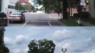 Downtown - Orlando, Florida