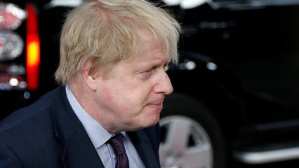 EU stellt sich im Streit mit Russland um Giftgas-Angriff auf Spion hinter London