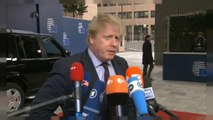 Caso Skripal, Boris Johnson incassa l'appoggio di Bruxelles
