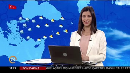 Türkiye'nin havası