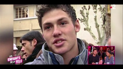 Gael Faure / Casting "Nouvelle Star" (2006)