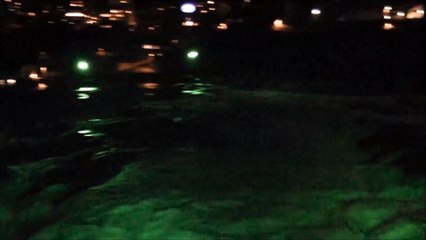 St. Patricks Day-Rheinfall Schweiz 16.03.2018 Green Edition Daily Teil 3