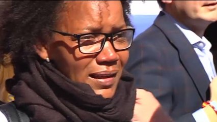 Ana Julia ingresa en prisión con medidas preventivas para evitar que se atente contra su vida