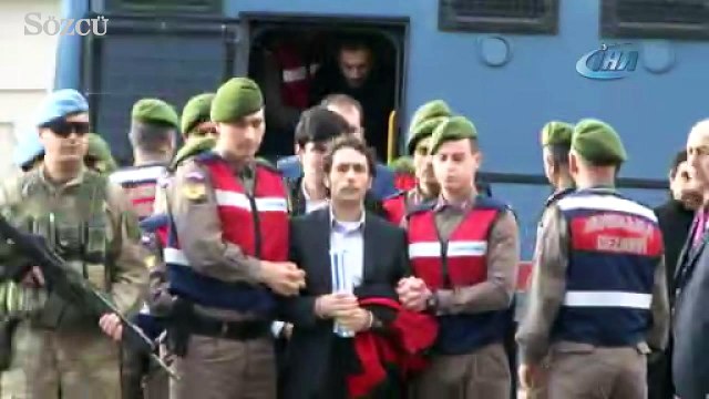 Ömer Halisdemir davasında 18 sanığa ağırlaştırılmış müebbet istendi