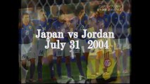 日本サッカー史に残る究極の名場面ベスト3 心が震えたサッカー日本代表の戦い Asian Qualifiers - Japan football 【感動】