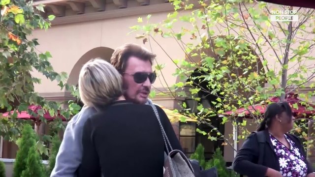 Laeticia Hallyday : son anniversaire sans Johnny, Hélène Darroze lui adresse un tendre message