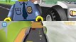 LEGO Police. Police Car. Cartoon about LEGO | LEGO Game Juniors Quest