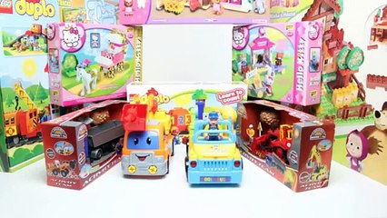 Cantiere grande con gru costruzioni, tre macchinine , Giochi per bambini e ragazzi da Magic Toys