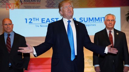 President Trump Pushed White House Staff to Sign Non-Disclosure Agreements: Report