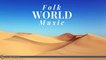 Constantin Moscovici - Folk World Music - Middle East
