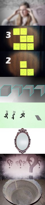 10 ألغاز ممتعة لن تستطيع حلها