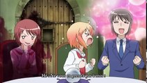 Kotoura San vostfr E3