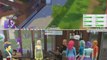 The Sims 4: My Little Pony ~ Go To High School (Part 16) Go To McDonalds And The Library
