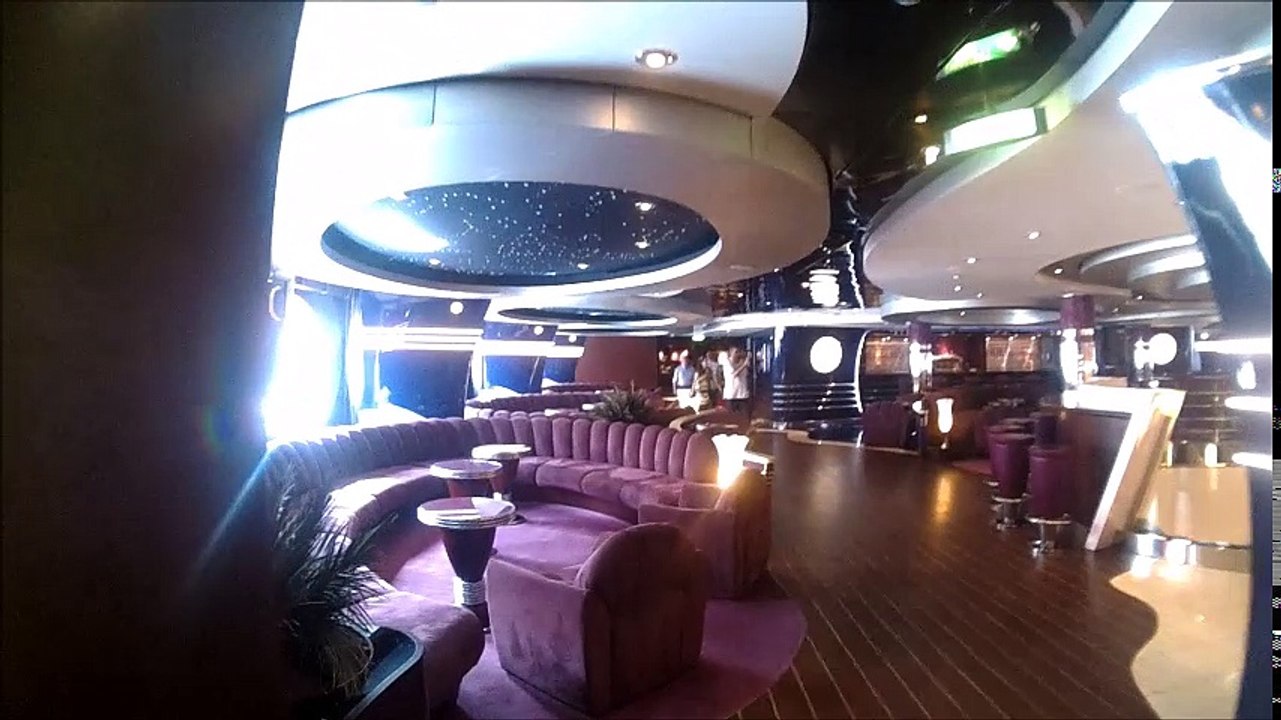 MSC DIVINA 2016