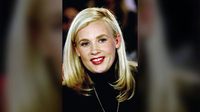 Le beau message d'Hélène Darroze pour l'anniversaire de Laeticia Hallyday