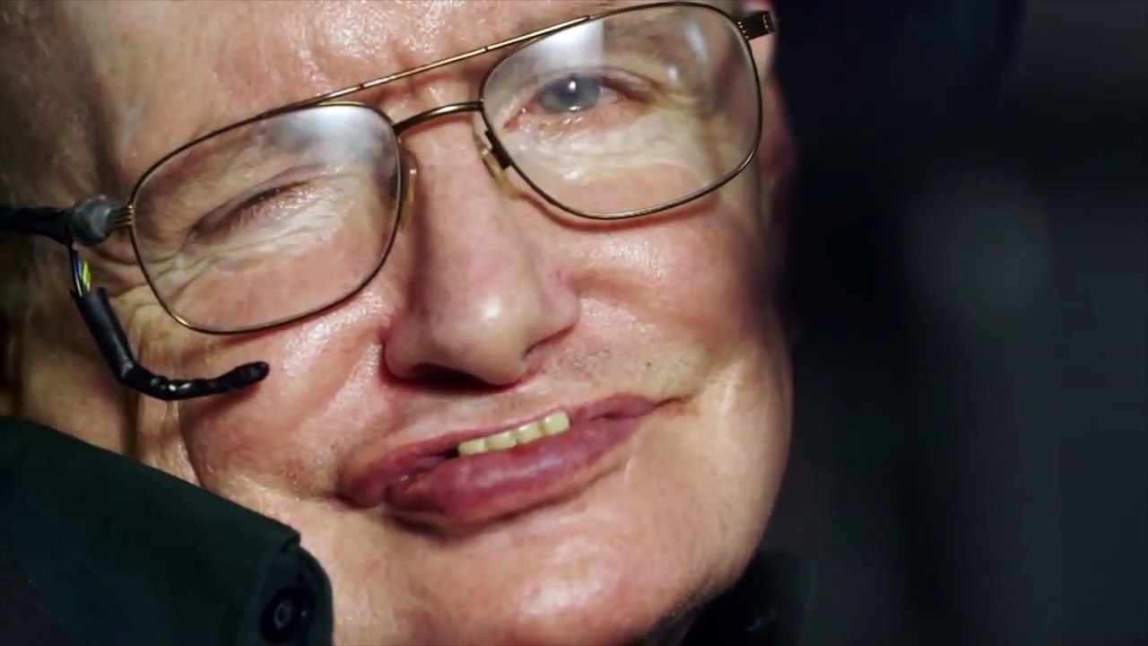 Hawking teorizó cómo descubrir universos paralelos