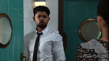 Coronation Street - Zeedan Discover Kate and Ranas Affair (31st January 2018)