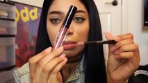 FIRST IMPRESSIONS: KYLIE JENNER LIP KITS   LIP SWATCHES