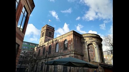 Manchester y Liverpool mis fotos - my pictures of MCR and LPL