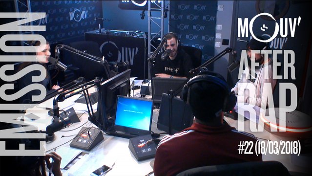 Quel est le meilleur album de rap français de la décennie ? #AFTERRAP