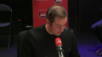 Facebook ou la censure pudibonde de la France qui jouit - Tanguy Pastureau maltraite l'info