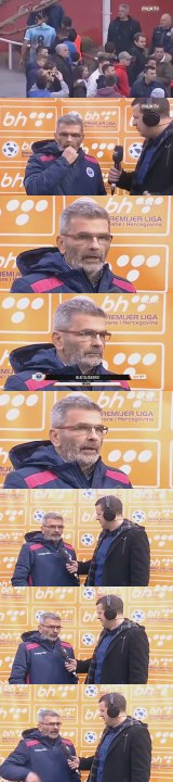 Kad Baka poludi