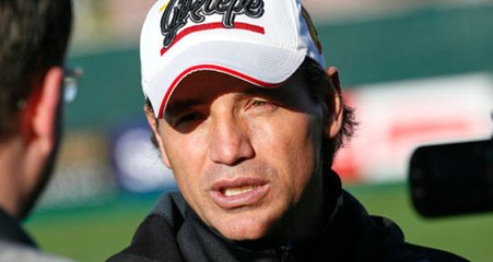 Tamer Tuna, Göztepe'nin Yeni Sözleşme Teklifini Kabul Etmedi